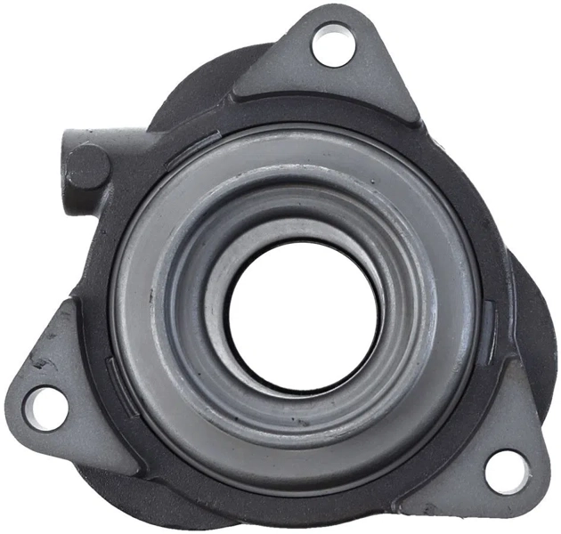 SACHS Central Slave Cylinder, clutch - 3182 654 172